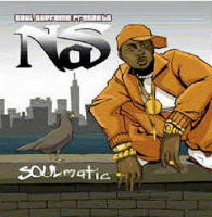 Soul Supreme Presents Nas Soulmatic